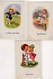 MAURICE REG Sport 10 Vintage Postcards Pre-1940 (L2874) - Maurice