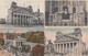 Delcampe - AACHEN AKEN Germany 63 Vintage Postcards Pre-1940 (L5350) - Sammlungen & Sammellose