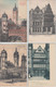 FRANKFURT Germany 53 Vintage Postcards Mostly Pre-1920 (L5353) - Collections & Lots