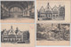 Delcampe - FRANKFURT Germany 53 Vintage Postcards Mostly Pre-1920 (L5353) - Sammlungen & Sammellose