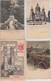 Delcampe - MÜNCHEN MUNICH Germany 53 Vintage Postcards Mostly Pre-1920 (L5346) - Collections & Lots