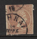 Grèce - Greece - Griechenland - 2 Exemplaires Du 2 Lepta - Hermès, Mercure, Mercury - Used Stamps