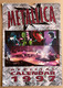 CALENDRIER 1997 METALLICA CALENDAR OFFICIAL 12 POSTERS - Big : 1991-00