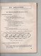 ESAM Cours Automobiles Et Engins Blindés Etude Générale  1968 - Otros & Sin Clasificación