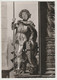 Nördlingen, St. Georgskirche, Holzfigur Am Hochaltar, Bayern - Noerdlingen