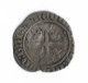 Karolus Ou Dizain - Charles VIII. Point 19° Avers Et Revers Saint Lo - 1483-1498 Carlos VIII El Afable