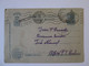 Roumanie Entier Pos.militaire Gratuite Cens.1944 Par La Poste Militaire Bureau 3181/Free Milit.pc.cens.1944 M.P.O.3181 - Storia Postale