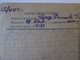 Roumanie Entier Pos.militaire Gratuite Cens.1944 Par La Poste Militaire Bureau 3181/Free Milit.pc.cens.1944 M.P.O.3181 - Cartas & Documentos