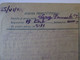 Roumanie Entier Pos.militaire Gratuite Cens.1944 Par La Poste Militaire Bureau 3181/Free Milit.pc.cens.1944 M.P.O.3181 - Brieven En Documenten