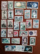 Delcampe - Réunion CFA : Collection Oblitérée Quasi Complète : 198 Timbres Sur 200 - Used Stamps