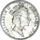 Australie, 5 Cents, 1997, Cupro-nickel, TTB - 5 Dollars