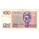 Billet, Belgique, 100 Francs, KM:142a, TB+ - 100 Francs