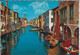 CHIOGGIA - Canl Vena,  Viaggiata - Chioggia