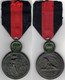 Belgique, Guerre 1914-1918 - Médaille De L'Yser - België