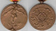 Belgique, Guerre 1914-1918 - Médaille De La Victoire - België