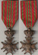 Belgique, Croix De Guerre 1914-1918 - België