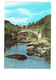 Cpm - 48 - AUBRAC - Lozère - Pont Sur Le Bès - - Aumont Aubrac