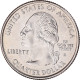 Monnaie, États-Unis, Massachusetts, Quarter, 2000, Denver, SPL, Cupronickel - Gedenkmünzen