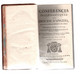 Delcampe - 15 VOLUMES CONFERENCES ECCLESIASTIQUES DU DIOCESE D'ANGERS 1778 SUR LE SACREMENT DE L'ORDRE - Paquete De Libros