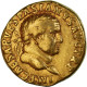 Monnaie, Vespasien, Aureus, 70-71, Lyon - Lugdunum, TTB, Or, RIC:II.1-1116 - La Dinastia Flavia (69 / 96)