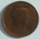 1 Centime Dupuis 1913 En Bronze , Gadoury 90. Superbe - 1 Centime