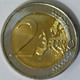 Slovenia - 2 Euro 2010, 200th Anniversary - Botanical Garden Of Ljubljana, KM# 94 (#1877) - Eslovenia