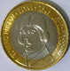 Slovenia - 3 Euro 2009, 100th Anniversary - First Flight, KM# 85 (#1878) - Eslovenia