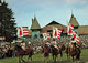 Marché-Concours National Saignelégier Chevaux Jura  10 X 15 - Saignelégier