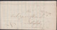 1864+1865. DEUTSCHLAND. Very Unusual Double Used Cover Cancelled LÖFFINGEN 29. Aug + Round 5 (Uhrradstempe... - JF436630 - Lettres & Documents