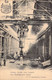 BELGIQUE - SERAING - SOCIETE JOHN COCKRILL - GRUE ELECTRIQUE POUR LINGOTS - JFH - Carte Postale Ancienne - Seraing