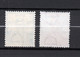 Ireland 1957 Set William Brown Stamps (Michel 132/33) Nice MLH(132), MNH(133) - Ungebraucht