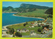 Suisse Lumières Et Couleurs Sur Le Lac De JOUX L'ABBAYE Et Le Dent De Vaulion Hôtel De Ville VOIR DOS - L'Abbaye