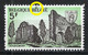 BELGIQUE 1974: Le ZNr. 1891 Neuf**, Sup Qualité,TB Var. "petit Coeur Et Vol D'oiseaux Au-dessus Du E De BELGIË" - 1961-1990