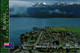 ! Modern Postcard Te Anau, New Zealand, Neuseeland - Nieuw-Zeeland