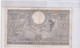 BELGIO 100 FRANCS 1939 P107 - 100 Frank