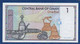 OMAN  - P.34 – 1 Rial 1995 UNC See Photos - Oman