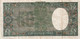 BILLETE DE CHILE DE 50 PESOS DEL AÑO 1947 EN CALIDAD MBC (VF) (BANK NOTE) - Chile