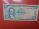 JAMAIQUE 10$ 1981 Circuler (B.29) - Jamaique
