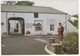 Gretna Hall - Entrance To Blacksmith's Shop And Museum, Buikt 1710 - (Scotland) - Piper - Dumfriesshire