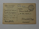 Germany Rothenburg Tbr Rathaus Marrburg 1915  A 223 - Mainburg