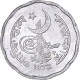 Monnaie, Pakistan, 2 Paisa, 1972 - Pakistan