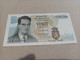 Billete De Belgica De 20 Francos, Año 1964 - A Identifier