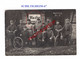 SCHLITIGHEIM-67-WACHE-Soldats-CARTE PHOTO Allemande-GUERRE 14-18-1 WK-France-Militaria-Feldpost- - Schiltigheim