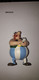 FIGURINE - OBELIX - Astérix & Obélix