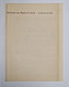 PORTUGAL-ANADIA-CURIA-Sociedade Das Aguas Da Curia-Titulo De Vinte Acções  Nº218101 A 218120 - 1923 - Wasser