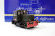 REE - Locotracteur Y 2201 2200 SNCF Origine ép. III DCC Sound Réf. MB-221 S Neuf NBO HO 1/87 - Locomotives