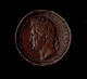 COLONIES GENERALES - LOUIS PHILIPPE I - 5 CTS 1844A - Colonies Générales (1817-1844)