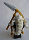 FIGURINE LEGO NINJAGO - SAMUKAI 2011 Légo - Figures