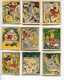 Delcampe - Lot Serie Complete 48 Images  BANANIA Album Images A Collectionner - Banania