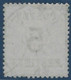 FRANCE Alsace Lorraine Occupation N°4 5c Vert Fonçé Obl Dateur Allemand De RIXHEIM TTB - Used Stamps